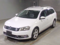 2011 Volkswagen Passat Variant