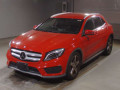 2015 Mercedes Benz GLA-Class