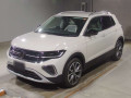 2024 Volkswagen T-Cross