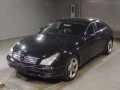 2007 Mercedes Benz Cls-Class