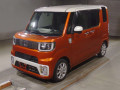 2015 Daihatsu Wake