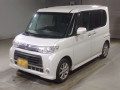 2012 Daihatsu Tanto Custom