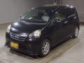 2012 Daihatsu Mira e:S