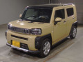 2024 Daihatsu TAFT