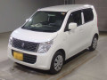 2016 Suzuki Wagon R