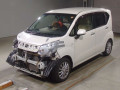 2016 Daihatsu Move