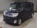 2015 Daihatsu Tanto Custom