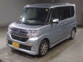 2014 Daihatsu Tanto Custom