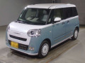 2024 Daihatsu Move Canbus