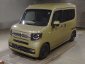 2020 Honda N-Van+Style