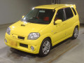 2006 Suzuki Kei WORKS