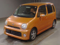 2005 Daihatsu Move Latte