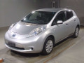 2015 Nissan Leaf