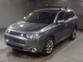 2013 Mitsubishi Outlander PHEV