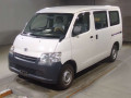 2018 Toyota Townace Van