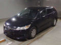 2009 Honda Stream