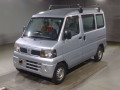 2008 Nissan Clipper Van
