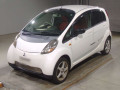 2006 Mitsubishi i