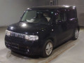 2015 Nissan Cube