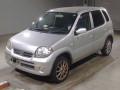 2009 Suzuki Kei