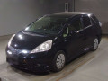 2013 Honda Fit Shuttle Hybrid
