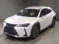 2019 Lexus UX