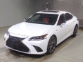 2019 Lexus ES
