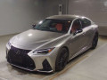 2021 Lexus IS
