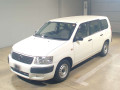2013 Toyota Succeed Van