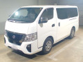2023 Nissan Caravan Van