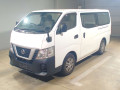2018 Nissan NV350 CARAVAN VAN