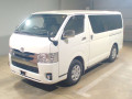 2018 Toyota Regiusace Van