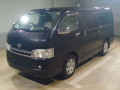 2008 Toyota Regiusace Van