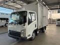 2010 Isuzu Elf Truck