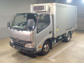 2015 Toyota Dyna Truck