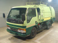 2002 Isuzu Elf Truck