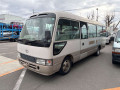 1999 Toyota Coaster