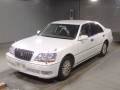 2001 Toyota Crown Majesta