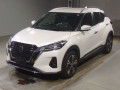 2023 Nissan KIX