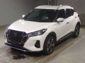 2023 Nissan KIX