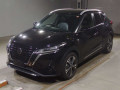 2023 Nissan KIX