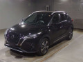 2023 Nissan KIX