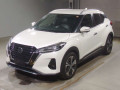 2023 Nissan KIX