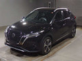 2023 Nissan KIX