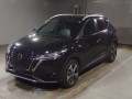 2023 Nissan KIX