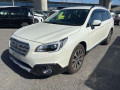 2015 Subaru Legacy Outback