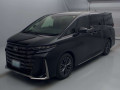 2024 Toyota Vellfire Hybrid