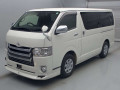 2015 Toyota Regiusace Van