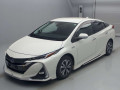 2019 Toyota Prius PHV
