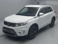 2018 Suzuki Escudo
